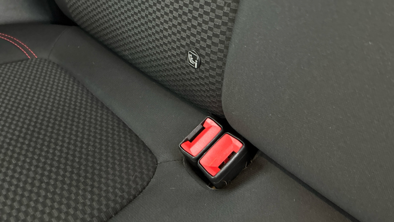 Ford Puma 1.0 EcoBoost Hybrid mHEV 155 ST-Line 5dr Petrol Hatchback